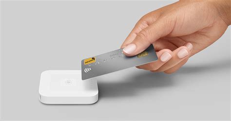 nfc read chip cards|square credit card chip reader.